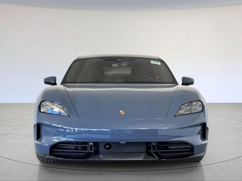 New 2026 Porsche Taycan GTS image 11