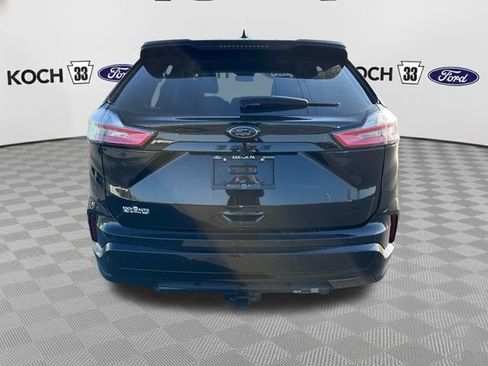 Used 2023 Ford Edge SE w/ Black Appearance Package image 7