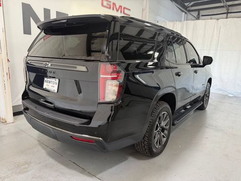 Used 2021 Chevrolet Tahoe Z71 AWD/4WD image 38