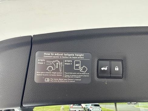 Certified 2023 INFINITI QX55 Sensory w/ Lighting Package AWD/4WD image 29