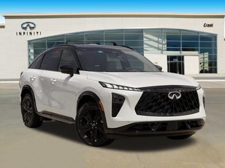 New 2027 INFINITI QX65 Sport w/ Premium Package AWD/4WD video 2