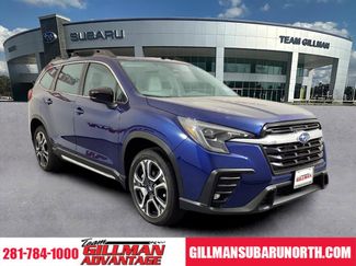 New 2026 Subaru Ascent Limited video 1