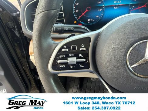 Used 2020 Mercedes-Benz GLE 350 image 12