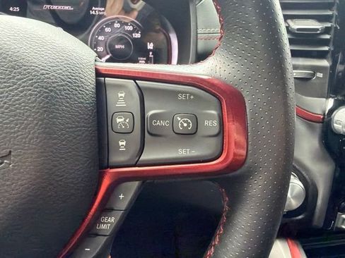 Used 2023 RAM 1500 Rebel w/ Rebel Level 2 Equipment Group AWD/4WD image 18