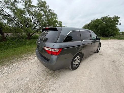 Used 2012 Honda Odyssey EX-L image 8