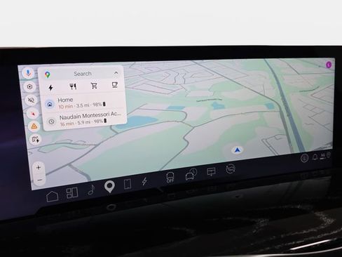 Used 2026 Cadillac Escalade IQL Sport 1 image 22