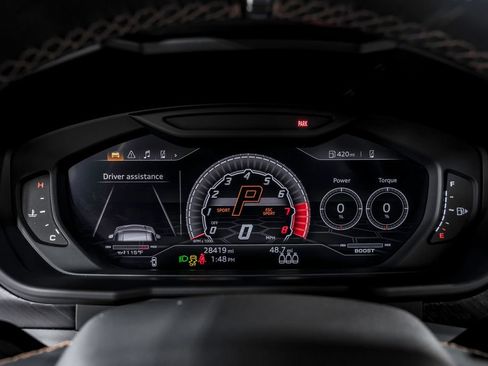 Used 2021 Lamborghini Urus AWD/4WD image 17