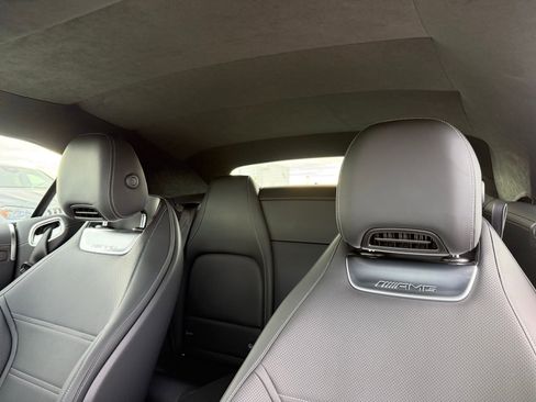 New 2026 Mercedes-Benz SL 55 AMG 4MATIC image 19