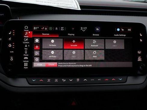 New 2026 Dodge Charger Scat Pack AWD/4WD image 22