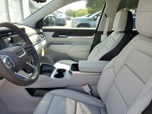 New 2026 GMC Terrain Denali AWD/4WD image 19