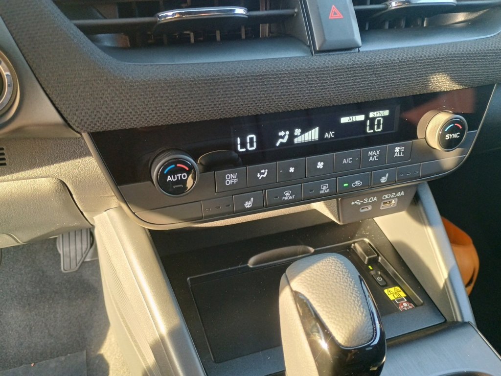New 2026 Subaru Outback Premium AWD/4WD image 25