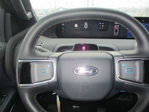 New 2026 Ford Expedition Tremor image 10