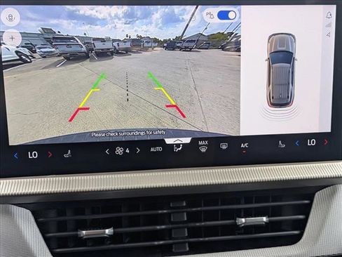 New 2026 Ford Explorer Active image 13