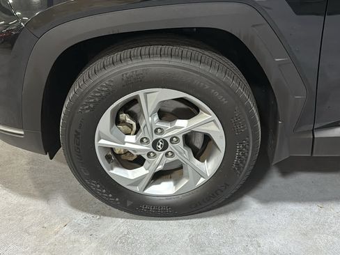 Used 2023 Hyundai Tucson SEL AWD/4WD image 8