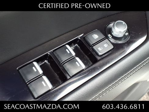 Used 2024 MAZDA CX-5 AWD 2.5 S w/ Premium Plus Pkg image 18