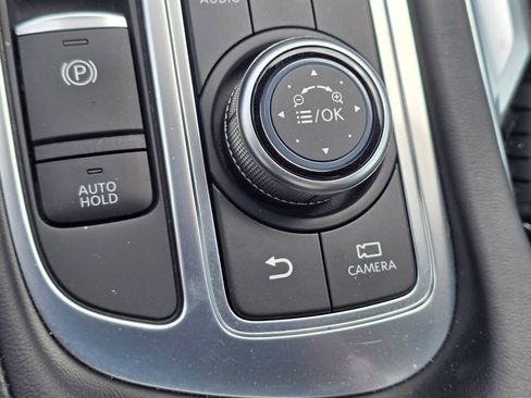 Used 2023 INFINITI QX60 Autograph w/ Cargo Package image 27