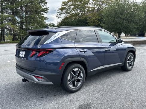 New 2026 Hyundai Tucson SEL FWD image 7