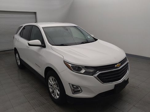 Used 2020 Chevrolet Equinox LT FWD image 13