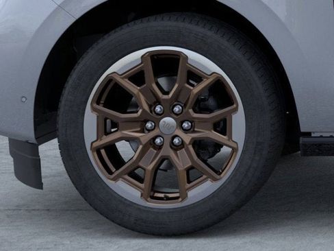 New 2026 Ford Expedition Max King Ranch image 19