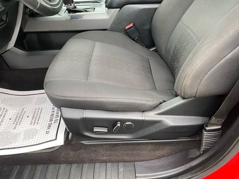 Used 2018 Ford F150 XLT w/ Equipment Group 302A Luxury AWD/4WD image 12