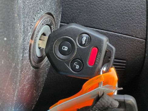 Used 2020 Subaru WRX image 35