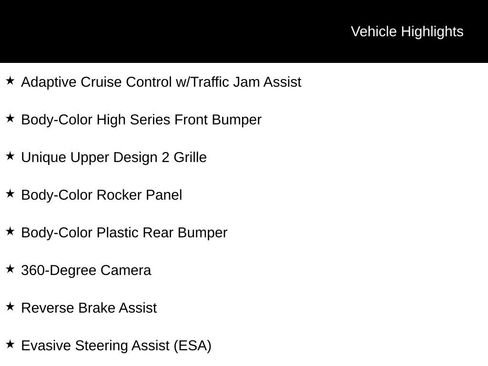 Used 2020 Lincoln Corsair Reserve w/ Equipment Group 201A image 10