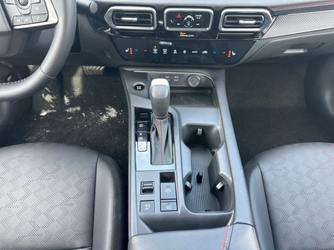 New 2026 Nissan Sentra SR w/ SR Premium Package image 28