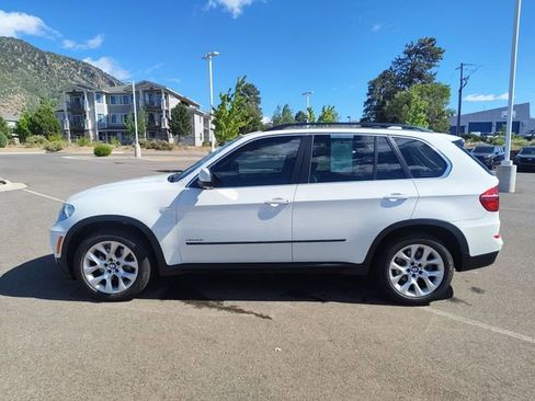 Used 2013 BMW X5 xDrive35i AWD/4WD image 6