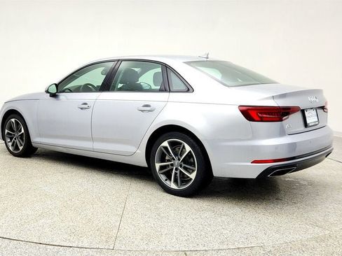 Used 2019 Audi A4 2.0T Premium image 7