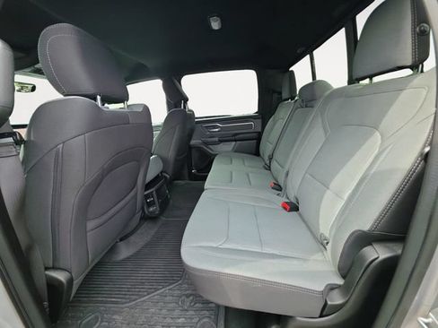 Used 2022 RAM 1500 Big Horn AWD/4WD image 13