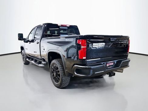 New 2026 Chevrolet Silverado 2500 LT w/ Trail Boss Package AWD/4WD image 10