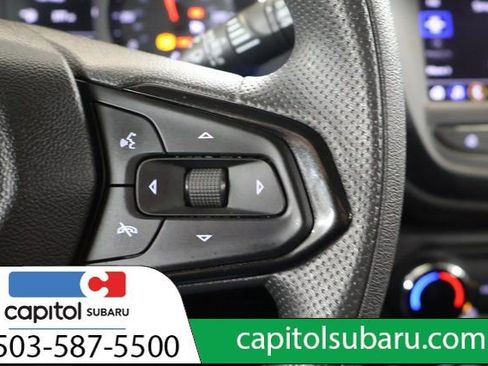 Used 2023 Chevrolet TrailBlazer LT image 18