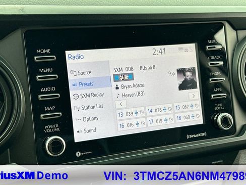 Used 2022 Toyota Tacoma SR image 26