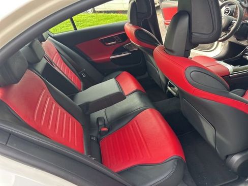 Used 2024 Mercedes-Benz C 300 Sedan image 15