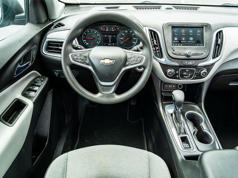 Used 2023 Chevrolet Equinox LS FWD image 25