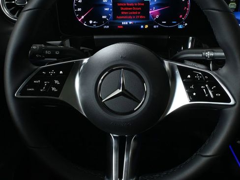 New 2026 Mercedes-Benz GLA 250 4MATIC image 18