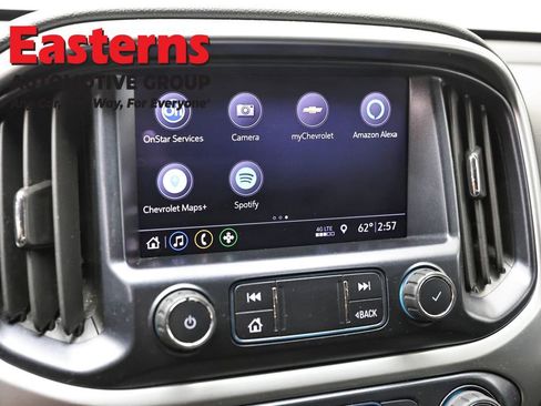 Used 2019 Chevrolet Colorado LT w/ LT Convenience Package image 19