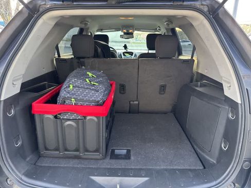 Used 2015 Chevrolet Equinox LT w/ Driver Convenience Package image 18