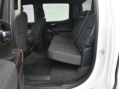 Used 2021 GMC Sierra 1500 Elevation RWD image 18