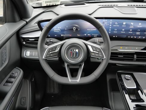 New 2026 Buick Enclave Sport Touring image 7