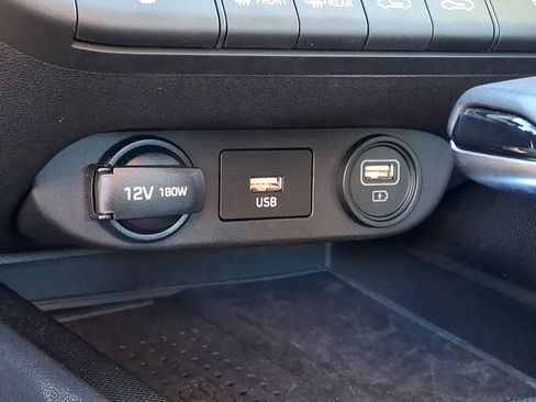 Used 2023 Hyundai Elantra SEL w/ Convenience Package FWD image 28