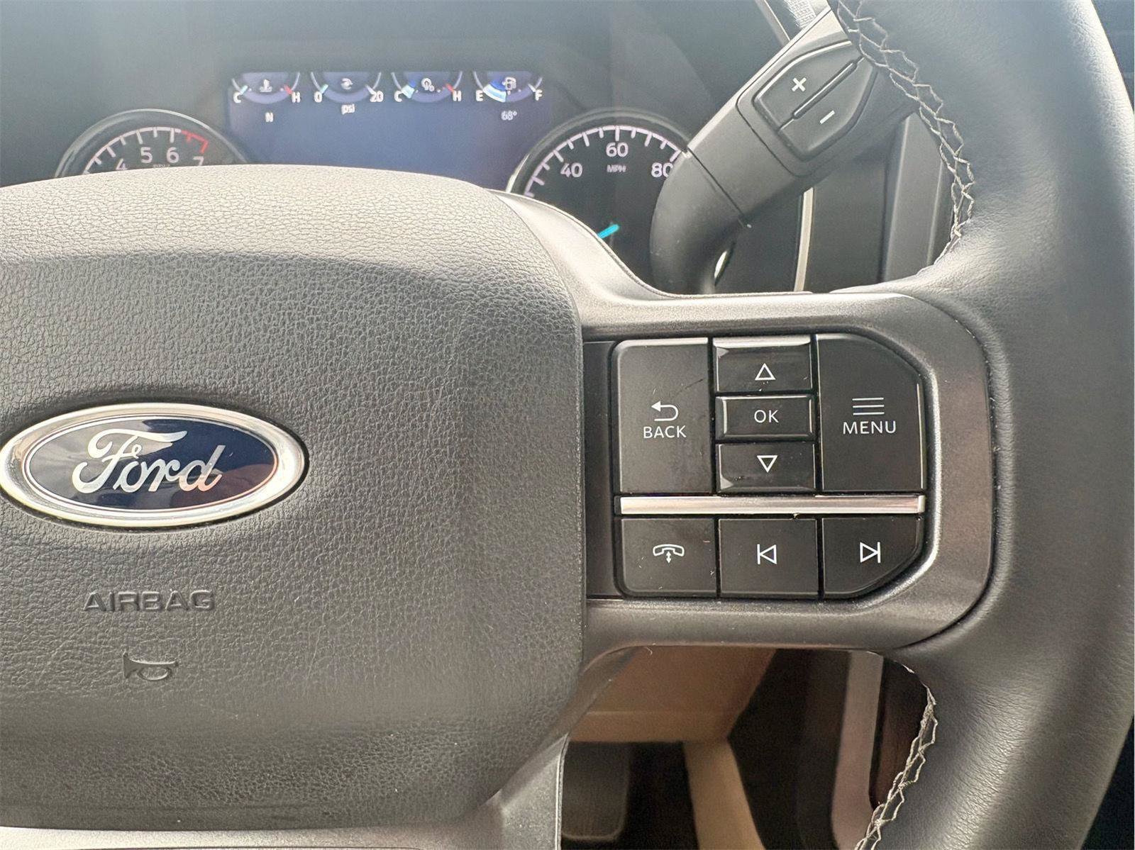 Used 2023 Ford F150 XLT w/ Equipment Group 302A High RWD image 18