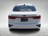 Certified 2021 Kia Forte LXS image 4