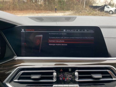 Used 2020 BMW X5 xDrive40i w/ Premium Package image 36