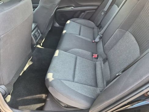 Certified 2026 Toyota Camry LE FWD image 26