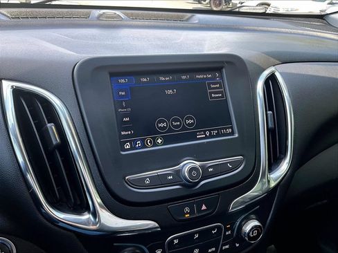 Used 2024 Chevrolet Equinox LT AWD/4WD image 25