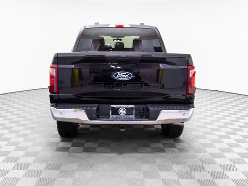 Used 2025 Ford F150 XLT w/ Equipment Group 301A Standard image 5