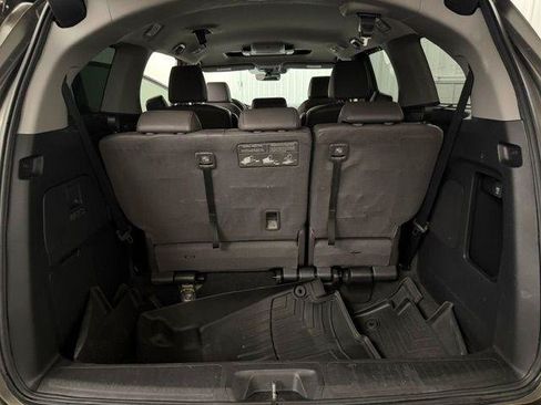 Used 2019 Honda Odyssey Elite image 12