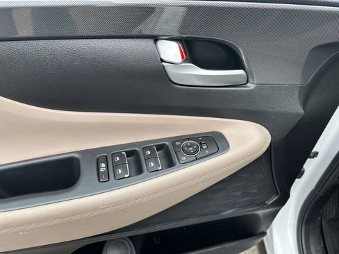 Used 2022 Hyundai Santa Fe SEL AWD/4WD image 15