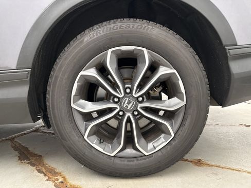 Used 2020 Honda CR-V EX-L image 13